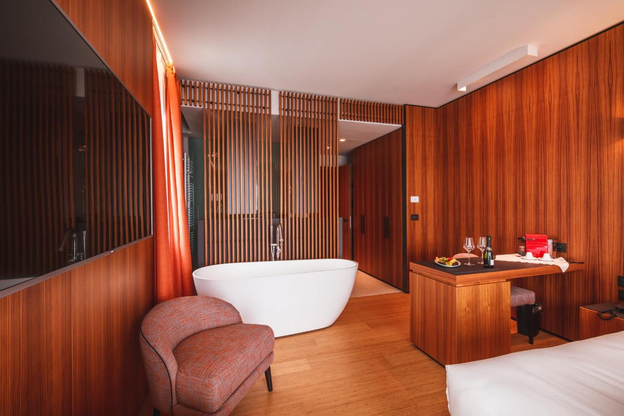 Hotel Ocelle Thermae&Spa (Adults Only) Sirmione Exterior photo